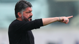 Gattuso: “Ora battiamo il Verona”