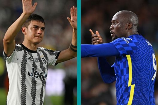 Padovan: “Non riprenderei Lukaku, Inter non è la terra magica. E Dybala…”- immagine 2