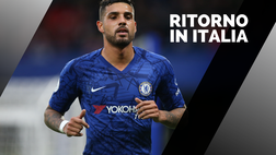 Calciomercato Juventus – Lotta per Emerson Palmieri: le novità | News