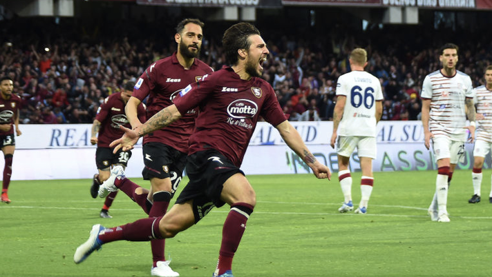 Verdi-Verona, sì vicino - immagine 1