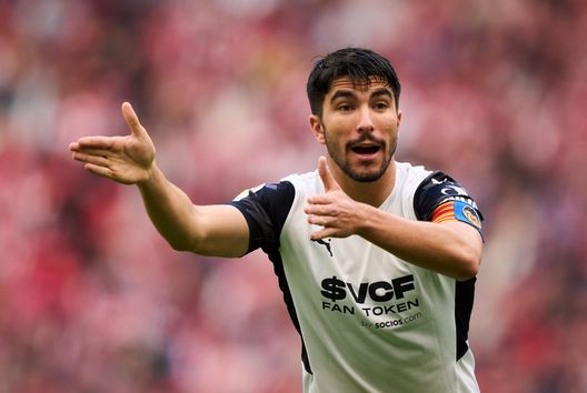 Foto by Getty soler napoli