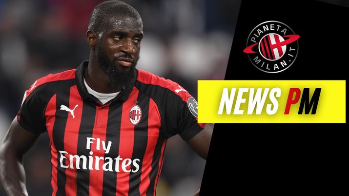 Tiémoué Bakayoko (centrocampista Chelsea), obiettivo di calciomercato del Milan | AC Milan News (Getty Images) Tiémoué Bakayoko (centrocampista Chelsea), obiettivo di calciomercato del Milan | AC Milan News (Getty Images)