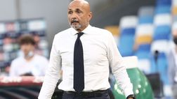 Verso Udinese-Napoli, Spalletti recupererà tre calciatori: le ultime