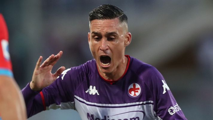 Dagli alibi ai dubbi: Callejon non sa più come si fa? - immagine 1