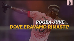 VIDEO Juventus, Pogba e il bianconero: 8 trofei e quell’amicizia con Dybala…