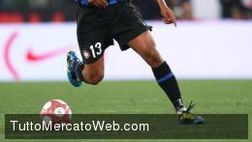 IL PAPA’ DI MAICON AD AS: “MIO FIGLIO SOGNA LE MERENGUES”