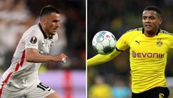 Calciomercato – “Juventus, non solo Kostic. Inter su Akanji” | VIDEO