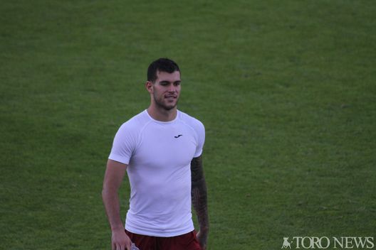 Pietro Pellegri - Ritiro Bad Leonfelden Calciomercato Torino, Juric promuove le punte: fiducia a Sanabria e Pellegri- immagine 2