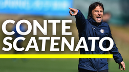 Conte scatenato: la sua è una decisione molto dura – Inter News