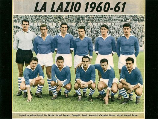 Rozzoni e Giordano: nei derby di campionato del 19 marzo la Lazio non perde mai…- immagine 2