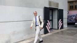 VIDEO Palermo: anche Sagramola al “Barbera”. E Mirri lascia gli uffici