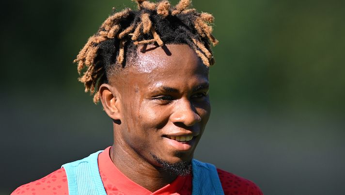 Milan ko 1-0 con il Trento, anche Okafor tra i tanti assenti. Minuti per Musah e Chukwueze - immagine 1