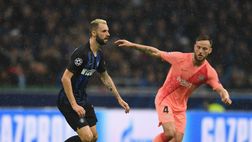 In Spagna – Brozovic nel mirino del Real Madrid: occhio Inter, Perez vuole pagare la clausola