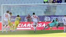Fiorentina-Verona 1-0, la diretta