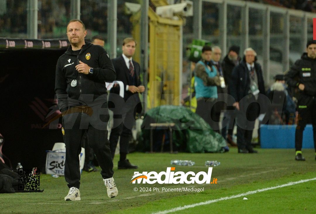 FOTO Palermo-Ternana, 27ª giornata Serie B 2023-2024 (GALLERY) - immagine 24