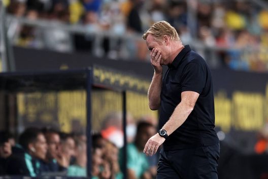 Sentite Koeman, l’ex tecnico del Barça: “Smettere di fare l’allenatore è stata una liberazione”- immagine 2