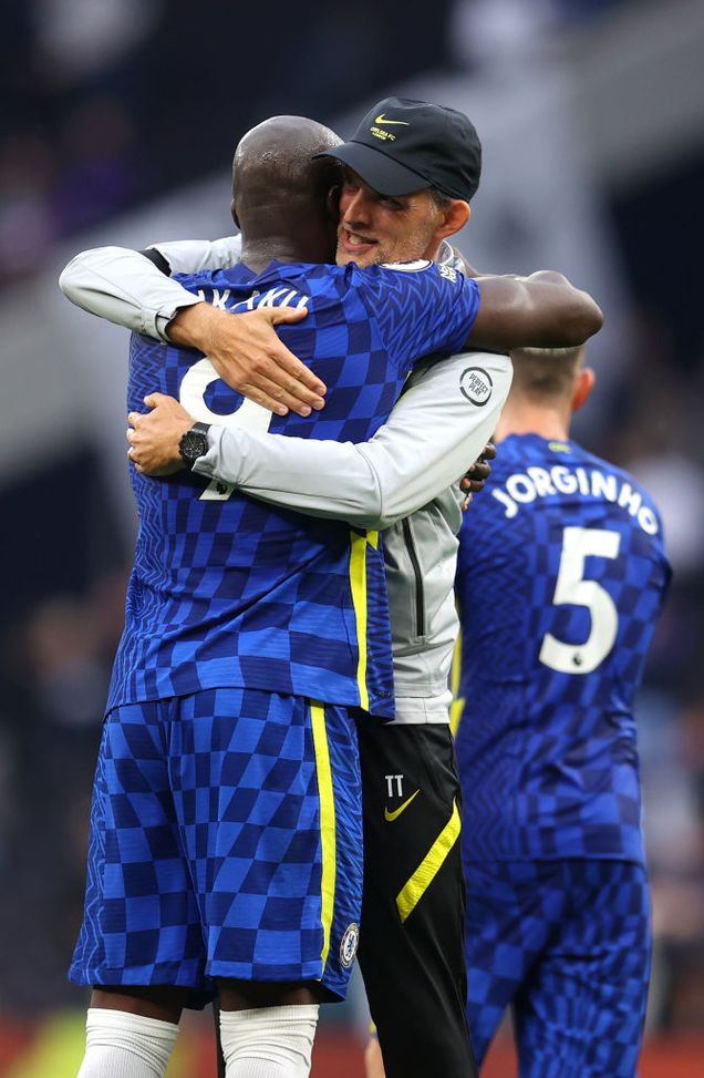 (Photo by Catherine Ivill/Getty Images) Thomas Tuchel difende Lukaku: “Non è il momento di deriderlo”- immagine 2