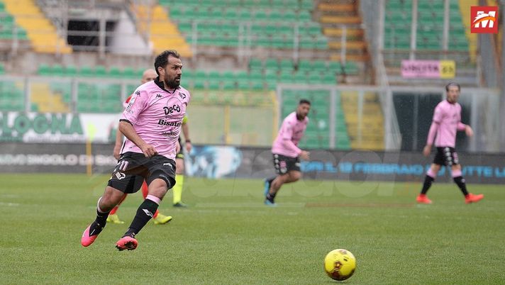 Santana: &#8220;Posso solo dire grazie. Mi sono innamorato di Palermo grazie alla gente&#8221;