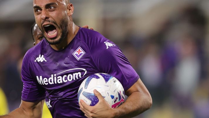 Serie A, La Fiorentina Passa Allo Scadere Contro Lo Spezia. Udinese ...