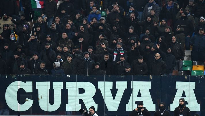 Napoli Curve