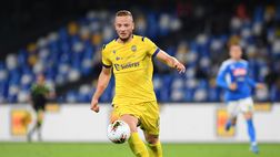 Verona-Atalanta, le formazioni ufficiali: il prossimo azzurro Rrhamani ancora titolare