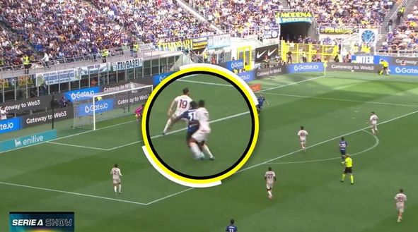 DAZN Bisseck-N’Dicka, Pistocchi gravissimo: “Audio senza Avar! Procura indaghi se manomesso. Non si può…”- immagine 3