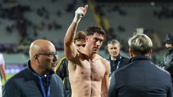 Vlahovic, rinnovo irrisolto: cifre fuori portata per la Juve. Rischio minusvalenza?