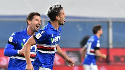 Samp-Atalanta, formazioni ufficiali: dentro Malinovskyi, Sportiello, La Gumina e Verre!