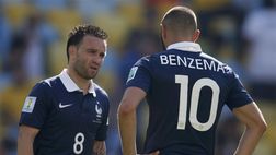 Benzema: “Mbappé è un fenomeno. Valbuena mi fa diventare matto e Deschamps è incoerente”