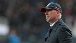 Brescia-Palermo, Maran: “Reazione importante, fatti 4 gol in periodo poco prolifico”