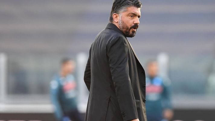 (Photo by Ciro Sarpa SSC NAPOLI via Getty Images) 