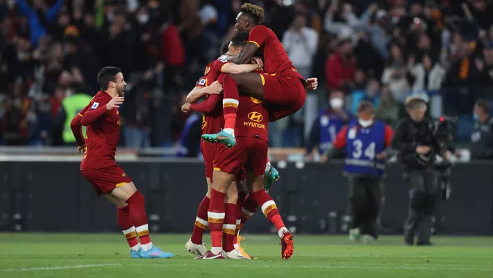 roma salernitana