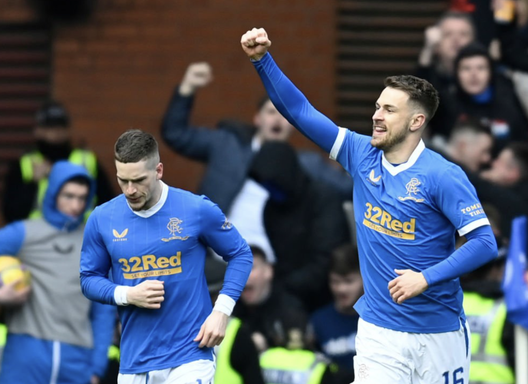 Getty Images Ramsey, riscatto dei Rangers a rischio: la Juventus ha deciso cosa fare- immagine 2