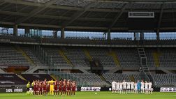 Toro, un derby senza Ultras: i granata della curva dicono no al Green pass