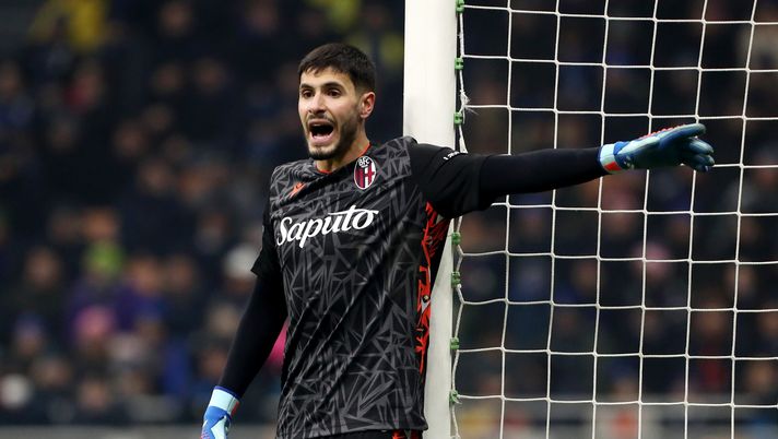 Cor Sport – Skorupski pronto, Ravaglia prossimo alla panchina - immagine 1