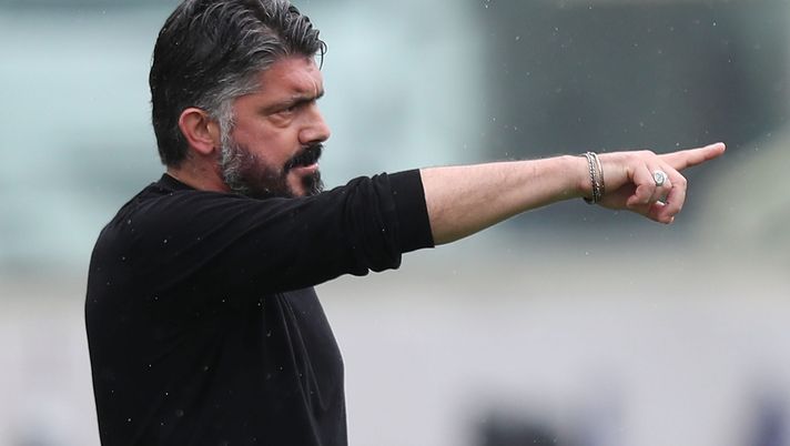 Gattuso 