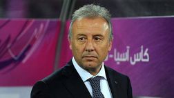 Zaccheroni: “Non darei il Napoli per morto. Era rigore netto su Llorente”