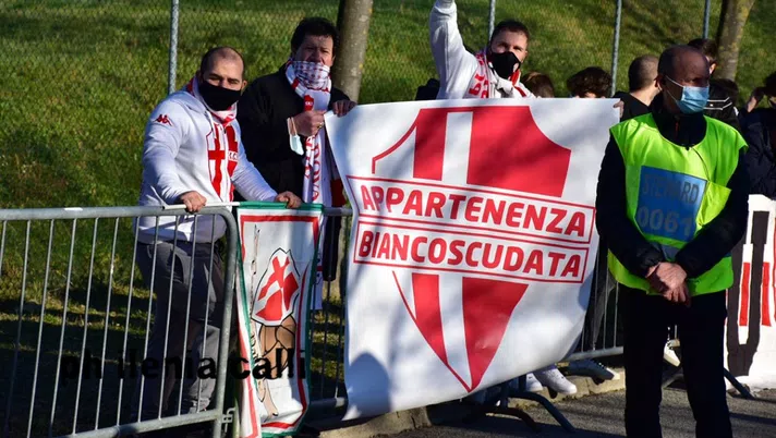 Summit tifosi, la nota: “Il sostegno non mancherà, pronti ad azioni più concrete” - immagine 1