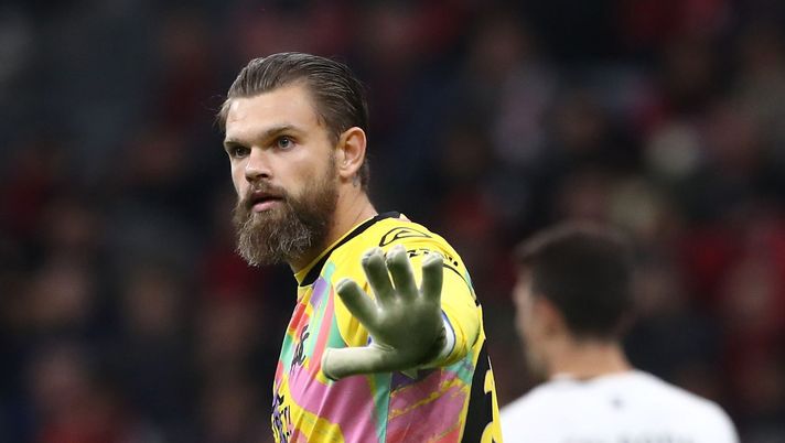 (Photo by Marco Luzzani/Getty Images) Ex viola, Dragowski ed il quasi assist a Beto: “Stavo per farla grossa…” - immagine 1