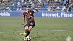 Montolivo: “Speriamo che Bacca resti. Mi dispiace per l’addio di Berlusconi”