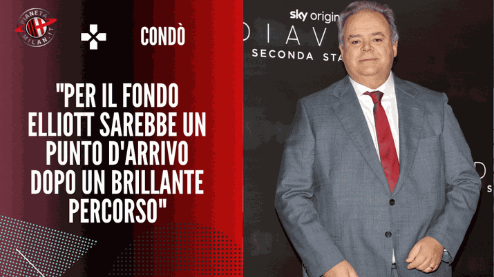 Condò: 'Cessione ad un altro fondo vuol dire rivendere un'altra volta il Milan' (getty images) Condò: 'Cessione ad un altro fondo vuol dire rivendere un'altra volta il Milan' (getty images)