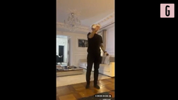 VIDEO Icardi, Maurito ma che fai? Wanda: “E’ il sesto bambino della casa”