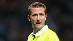 Coppa Italia, ecco gli arbitri delle semifinali