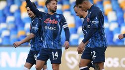 Auriemma: “Questo è il Napoli di Spalletti. Post-Insigne? Sarà Ounas se resterà”