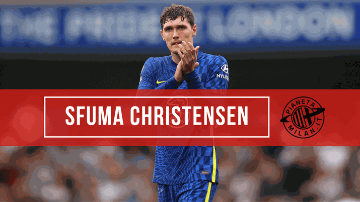 Andreas Christensen