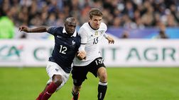 Diarra, addio quasi certo a Marsiglia a giugno. In Francia pensano che andrà…