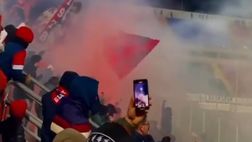 Foggia, è sempre tabù Taranto: decisiva nel derby la papera del giovane Dalmasso