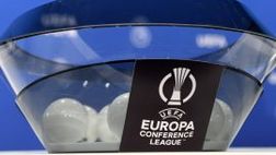 Conference League – Il sorteggio completo dei gironi della fase finale