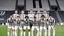 Juventus-Milan 0-3: le immagini della partita