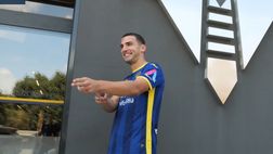Bonazzoli, un pistolero per l’Hellas
